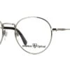 American Optical AO1002 Frame C3 ST BK Gunmetal