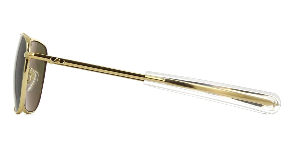 American Optical Original Pilot C1 BT CL GNN Gold 23K 3 American Optical Original Pilot C1 BT CL GNN Gold 23K - Image 3