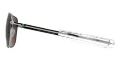 American Optical Original Pilot C2 BT CL GYN Silver - As Seen On Tom Cruise 10 American Optical Original Pilot C2 BT CL GYN Silver - As Seen On Tom Cruise -Retavoir Store american optical original pilot c2 bt cl gyn silver hd 3
