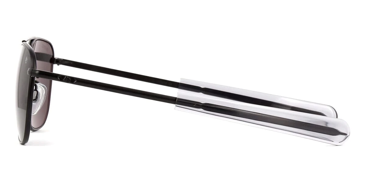 American Optical Original Pilot C3 BT SM GYN-P Black Polarised 3 American Optical Original Pilot C3 BT SM GYN-P Black Polarised - Image 3