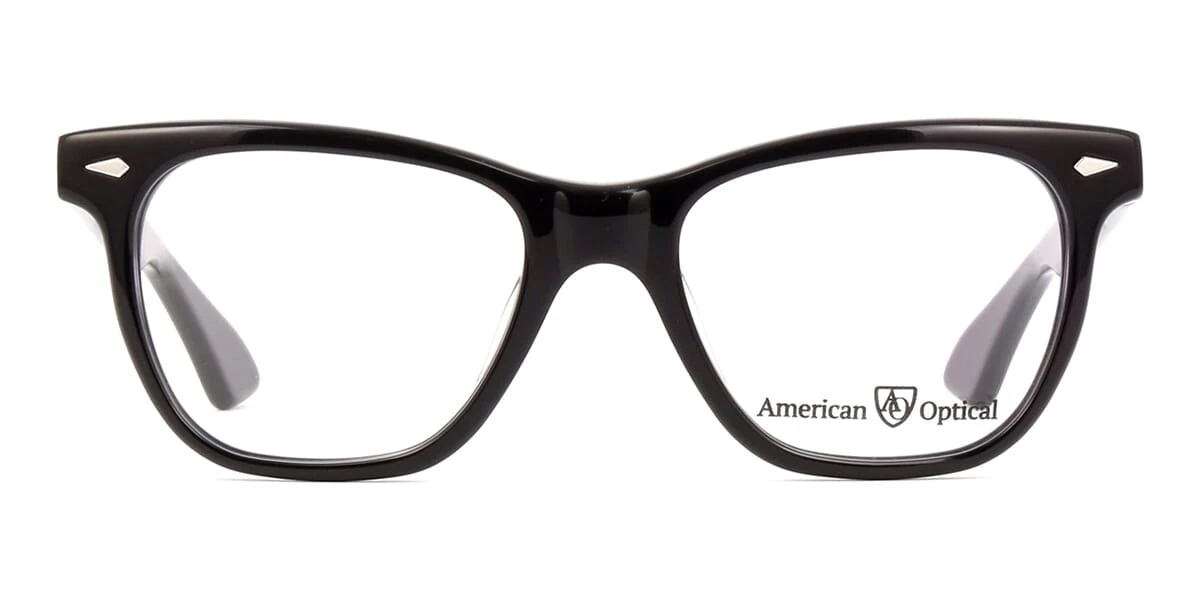 American Optical Saratoga C3 ST Black 2 American Optical Saratoga C3 ST Black - Image 2