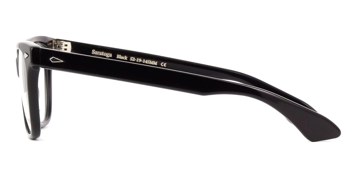 American Optical Saratoga C3 ST Black 3 American Optical Saratoga C3 ST Black - Image 3