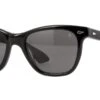 American Optical Saratoga C3 ST GYN-P Black Polarised - As Seen On JFK