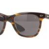 American Optical Saratoga C6 ST GYN-P Brown Demi Polarised