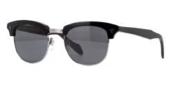 American Optical Sirmont C1 ST GYN Black And Gunmetal