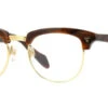 American Optical Sirmont C2 ST FO Chocolate Gold