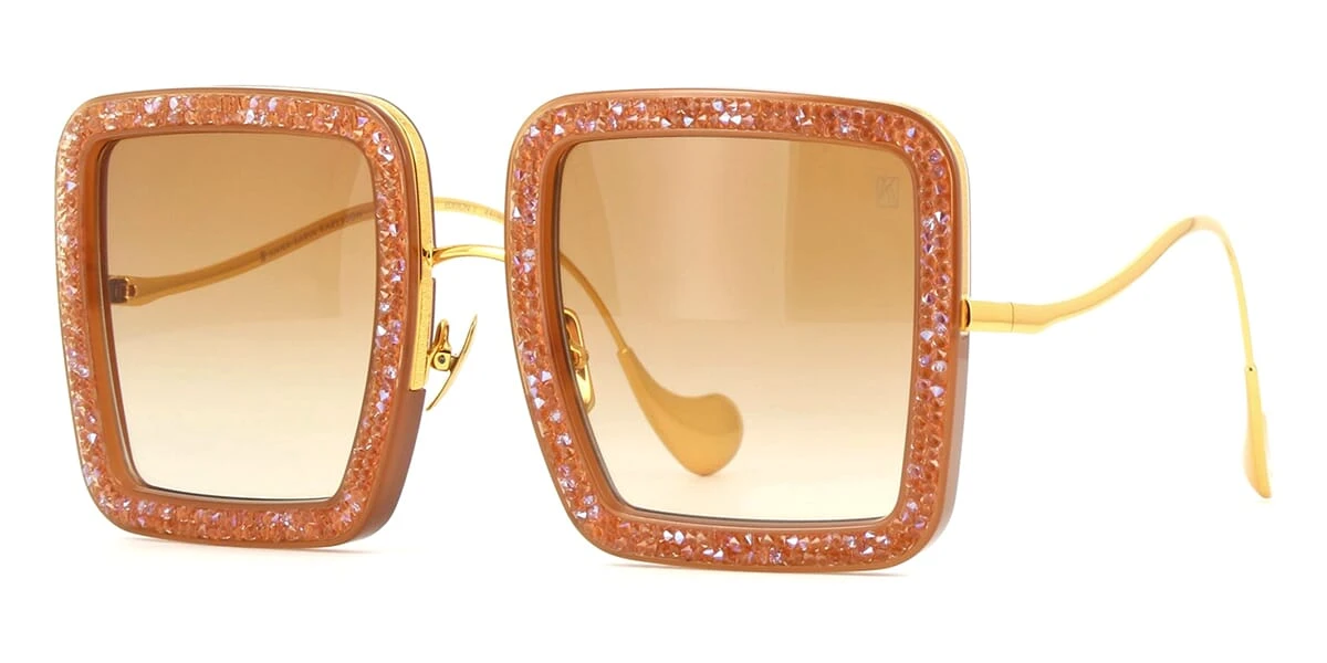 Anna-Karin Karlsson Beaming Sky Amber Limited 1st Edition 1 Anna-Karin Karlsson Beaming Sky Amber Limited 1st Edition