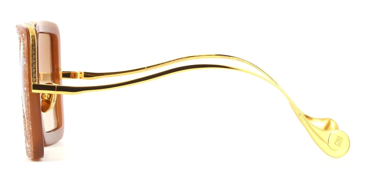 Anna-Karin Karlsson Beaming Sky Amber Limited 1st Edition 3 Anna-Karin Karlsson Beaming Sky Amber Limited 1st Edition - Image 3