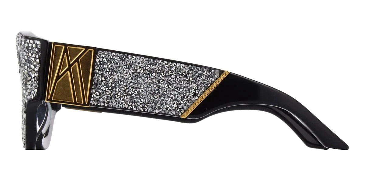 Anna-Karin Karlsson Lucky Goes To Vegas Ice Crystal Limited 1st Edition - As Seen On Shania Twain & Lauv 3 Anna-Karin Karlsson Lucky Goes To Vegas Ice Crystal Limited 1st Edition - As Seen On Shania Twain & Lauv - Image 3