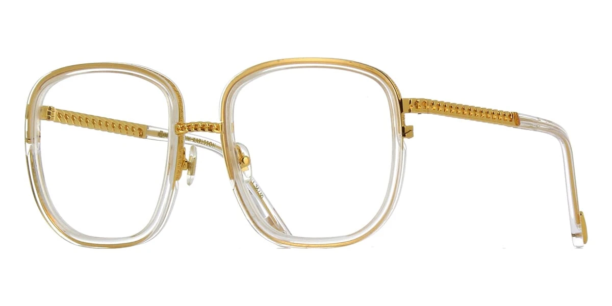 Anna-Karin Karlsson Lucky Love Optical Translucent Limited Edition 1 Anna-Karin Karlsson Lucky Love Optical Translucent Limited Edition