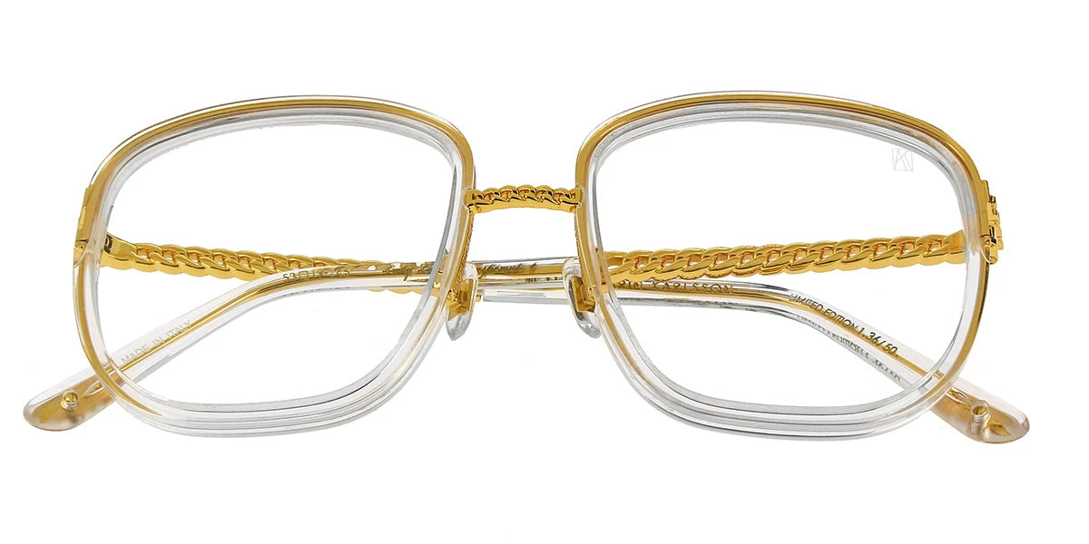 Anna-Karin Karlsson Lucky Love Optical Translucent Limited Edition 5 Anna-Karin Karlsson Lucky Love Optical Translucent Limited Edition - Image 5