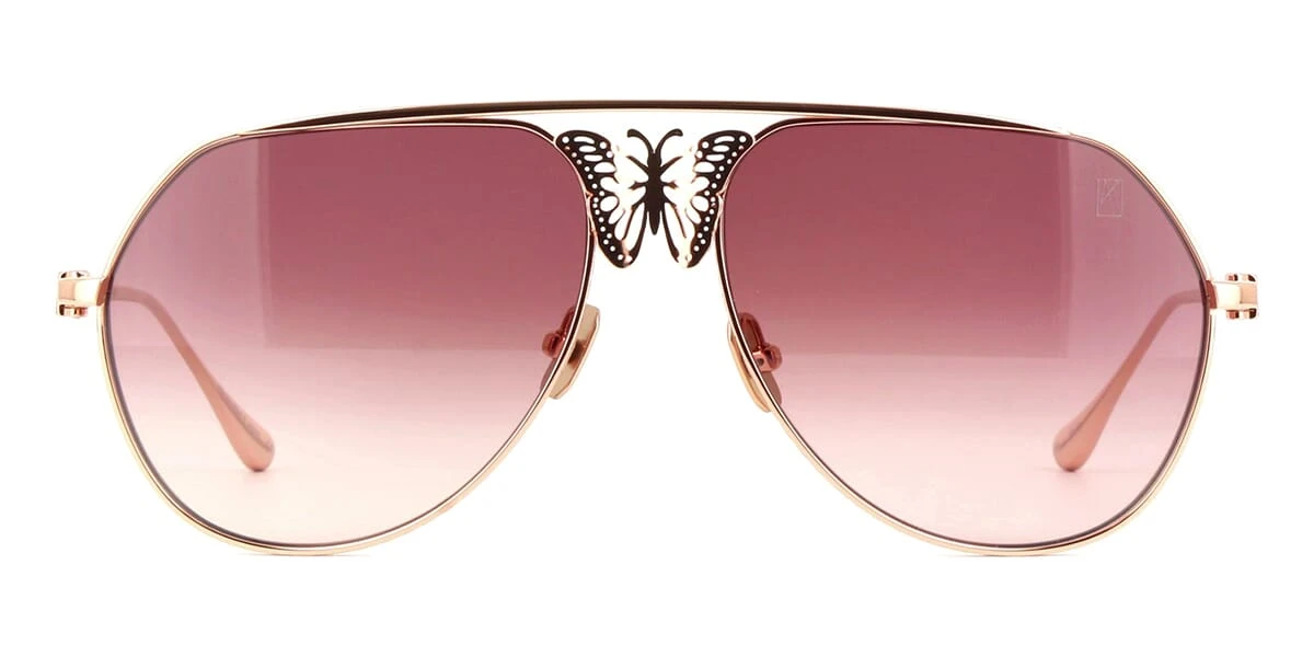 Anna-Karin Karlsson Miss Rosell 2.0 Rose Gold Limited 1st Edition 2 Anna-Karin Karlsson Miss Rosell 2.0 Rose Gold Limited 1st Edition - Image 2