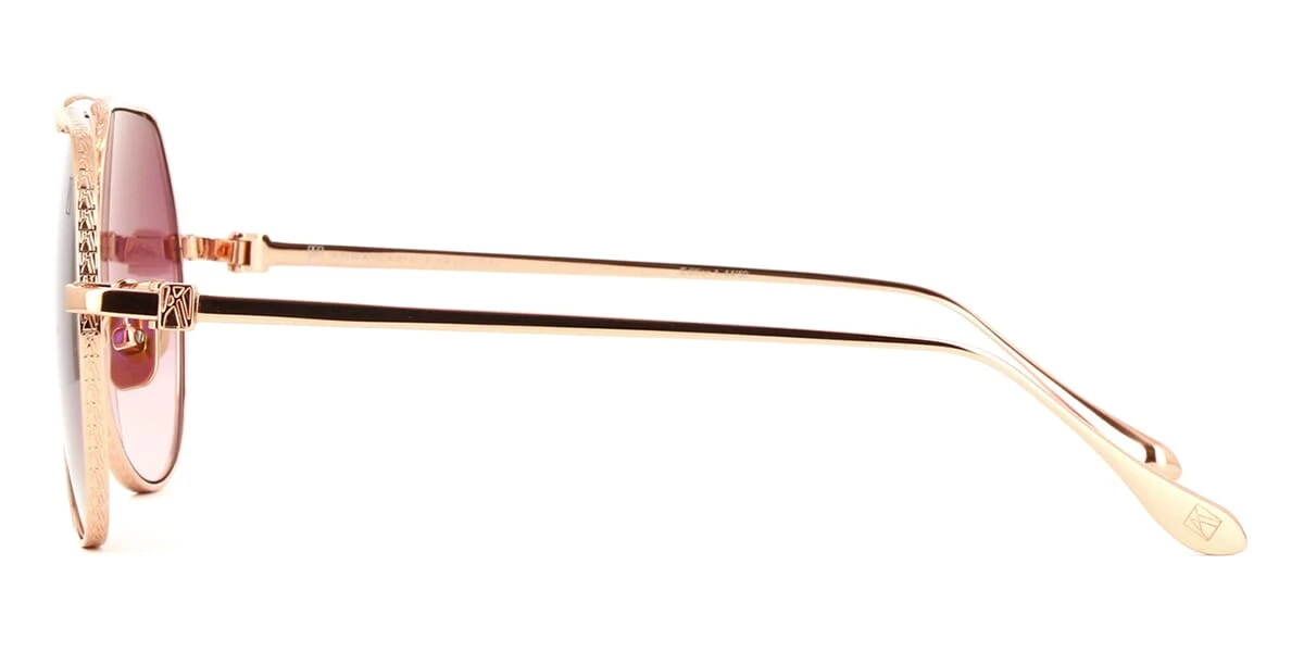 Anna-Karin Karlsson Miss Rosell 2.0 Rose Gold Limited 1st Edition 3 Anna-Karin Karlsson Miss Rosell 2.0 Rose Gold Limited 1st Edition - Image 3