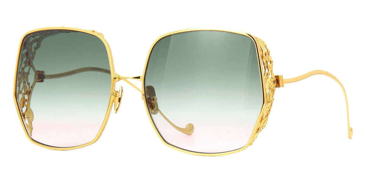 Anna-Karin Karlsson Nouveau Romantica Gold Light Tint Limited 2nd Edition 1 Anna-Karin Karlsson Nouveau Romantica Gold Light Tint Limited 2nd Edition