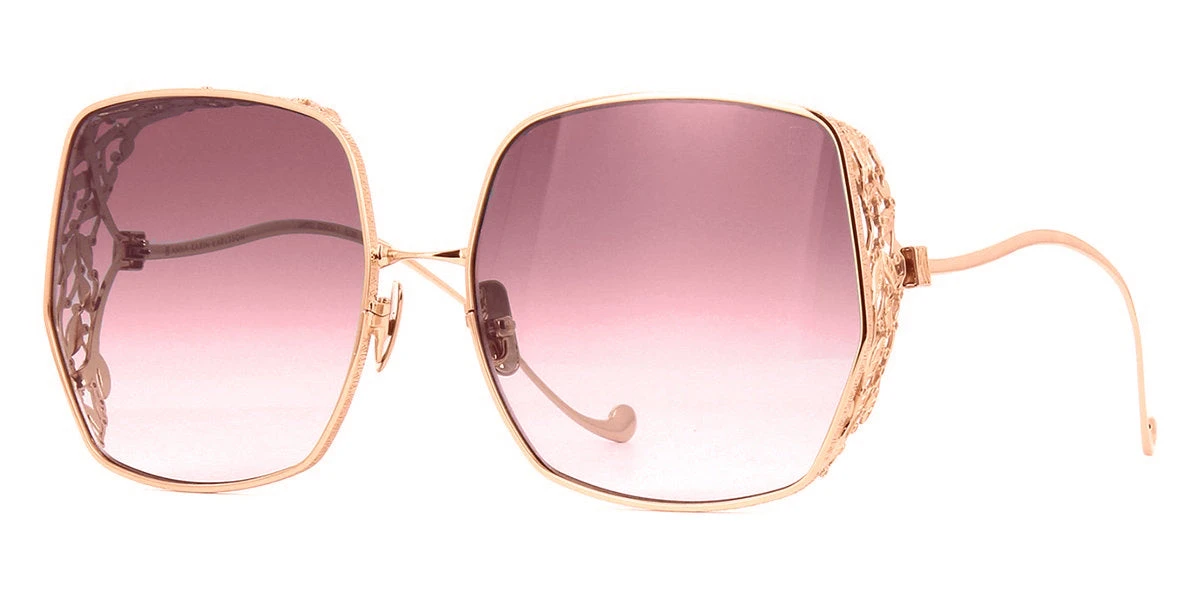 Anna-Karin Karlsson Nouveau Romantica Rose Gold Limited 2nd Edition 1 Anna-Karin Karlsson Nouveau Romantica Rose Gold Limited 2nd Edition