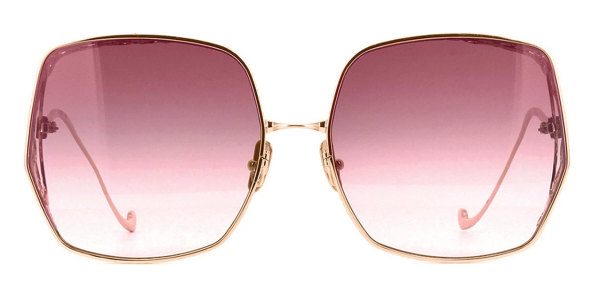 Anna-Karin Karlsson Nouveau Romantica Rose Gold Limited 2nd Edition 2 Anna-Karin Karlsson Nouveau Romantica Rose Gold Limited 2nd Edition - Image 2