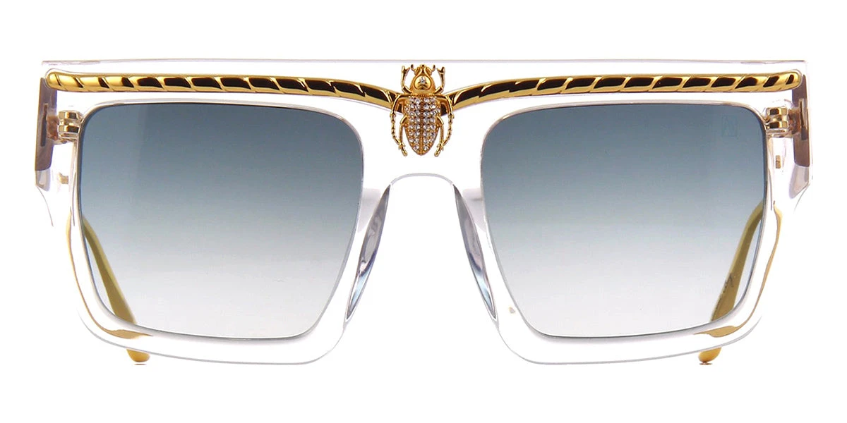 Anna-Karin Karlsson Phat Cat Translucent Bug Limited 1st Edition 2 Anna-Karin Karlsson Phat Cat Translucent Bug Limited 1st Edition - Image 2