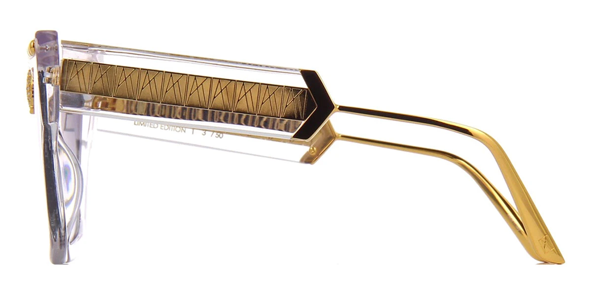 Anna-Karin Karlsson Phat Cat Translucent Bug Limited 1st Edition 3 Anna-Karin Karlsson Phat Cat Translucent Bug Limited 1st Edition - Image 3