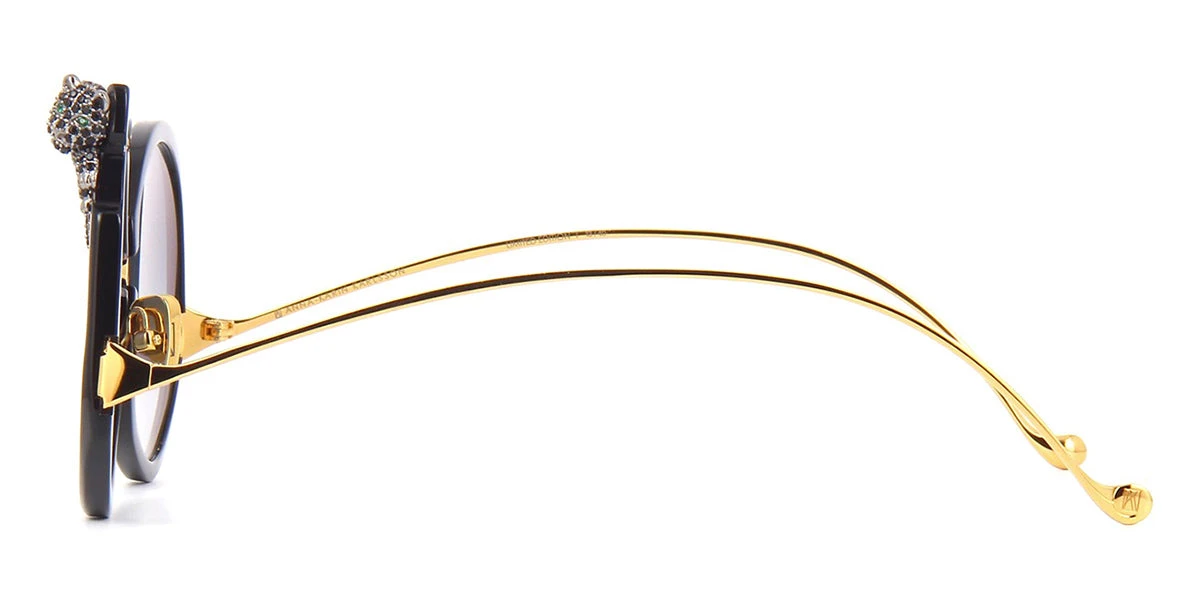 Anna-Karin Karlsson Rose Et Le Reve Black Crystal Limited 3rd Edition 3 Anna-Karin Karlsson Rose Et Le Reve Black Crystal Limited 3rd Edition - Image 3