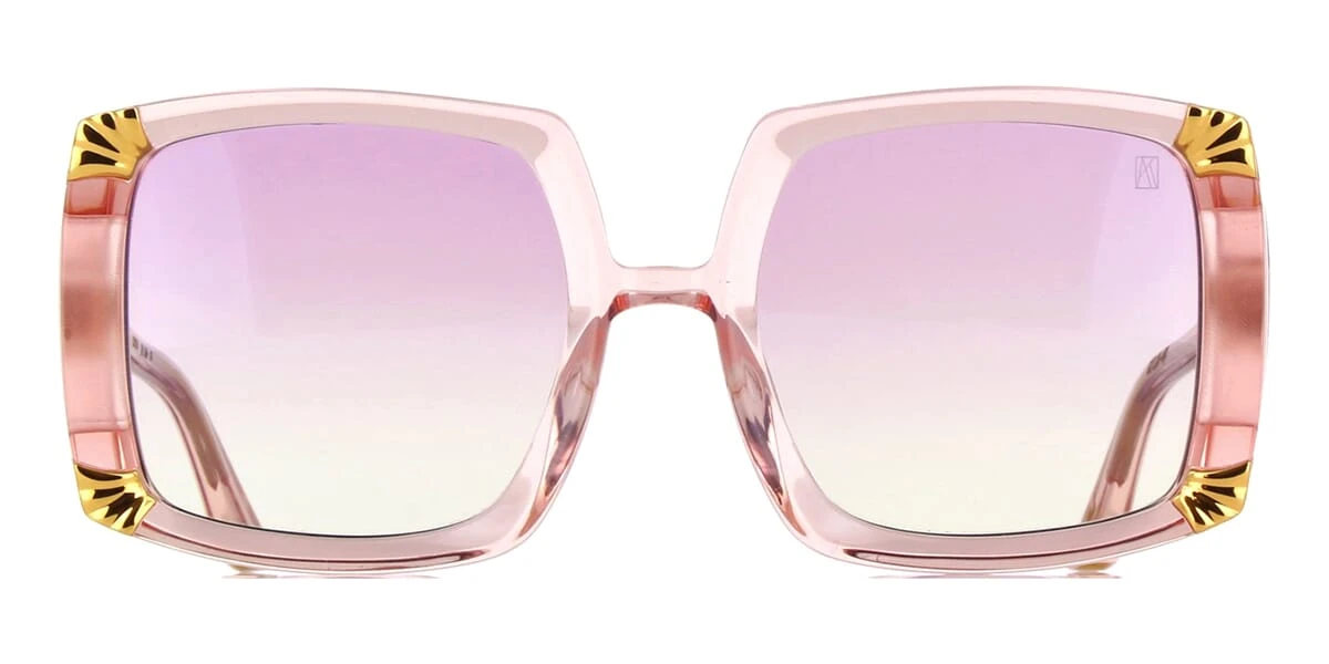 Anna-Karin Karlsson Strawberry Moon Pink Limited 1st Edition 2 Anna-Karin Karlsson Strawberry Moon Pink Limited 1st Edition - Image 2