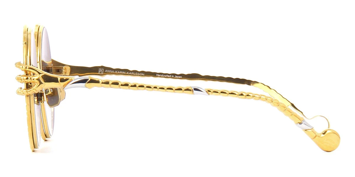 Anna-Karin Karlsson The Claw And The Moon Gold - As Seen On Mary J. Blige 3 Anna-Karin Karlsson The Claw And The Moon Gold - As Seen On Mary J. Blige - Image 3