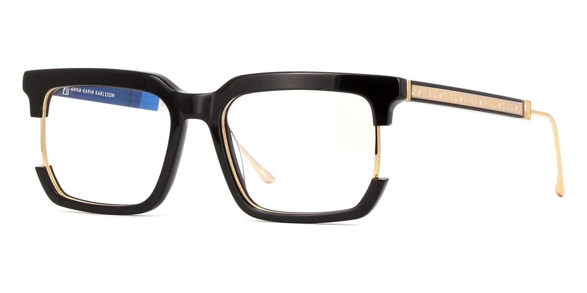 Anna-Karin Karlsson Vegas Syndrome Black Limited 1st Edition 1 Anna-Karin Karlsson Vegas Syndrome Black Limited 1st Edition