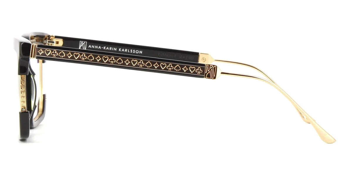 Anna-Karin Karlsson Vegas Syndrome Black Limited 1st Edition 3 Anna-Karin Karlsson Vegas Syndrome Black Limited 1st Edition - Image 3