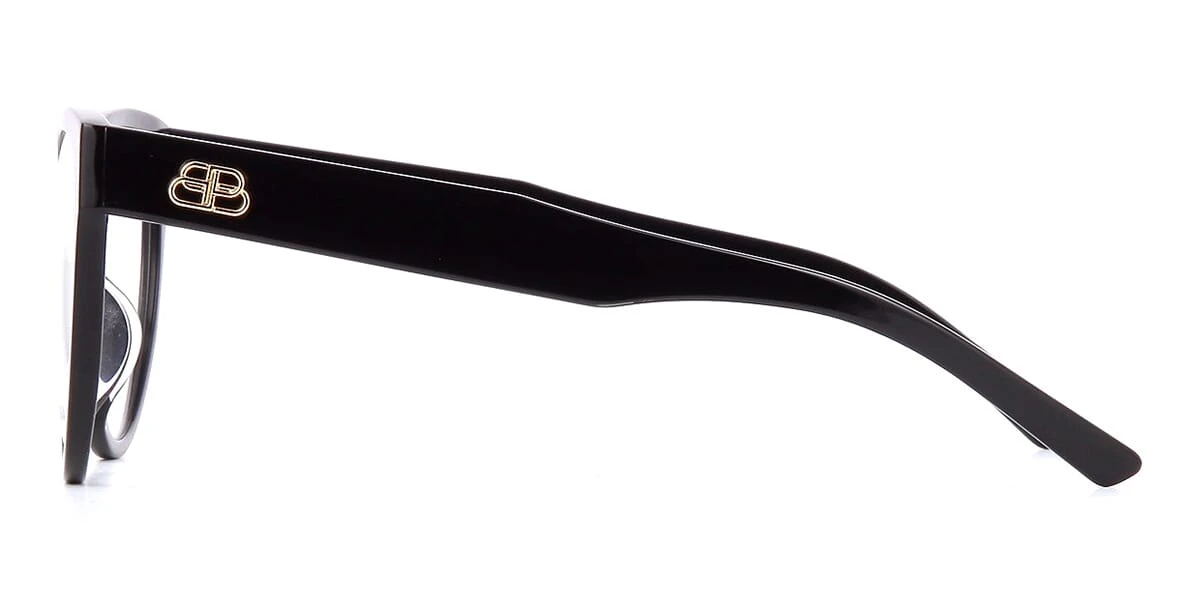 Balenciaga BB0064O 001 3 Balenciaga BB0064O 001 - Image 3