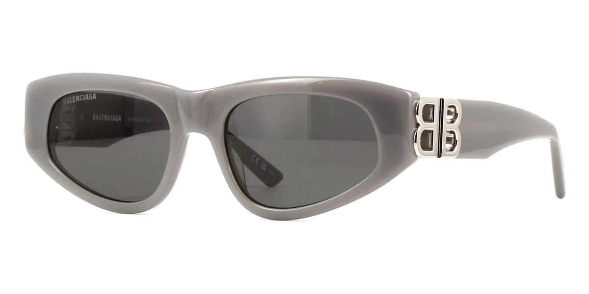 Balenciaga BB0095S 015 1 Balenciaga BB0095S 015