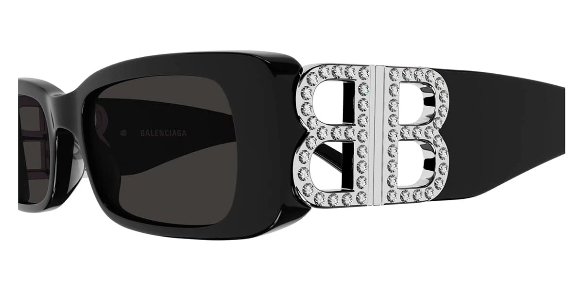 Balenciaga BB0096S 017 - As Seen On Quavo & BNXN 3 Balenciaga BB0096S 017 - As Seen On Quavo & BNXN - Image 3