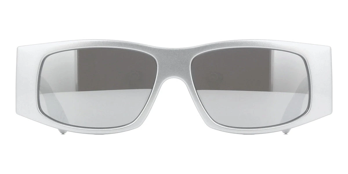 Balenciaga BB0100S 002 LED Frame 5 Balenciaga BB0100S 002 LED Frame - Image 5