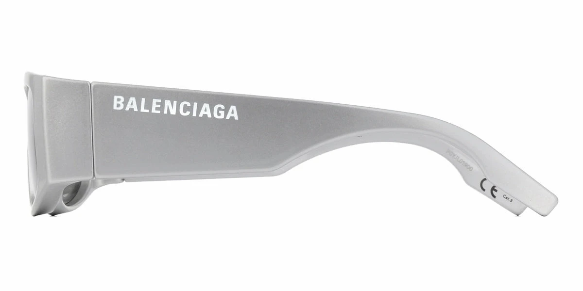 Balenciaga BB0100S 002 LED Frame 8 Balenciaga BB0100S 002 LED Frame - Image 8