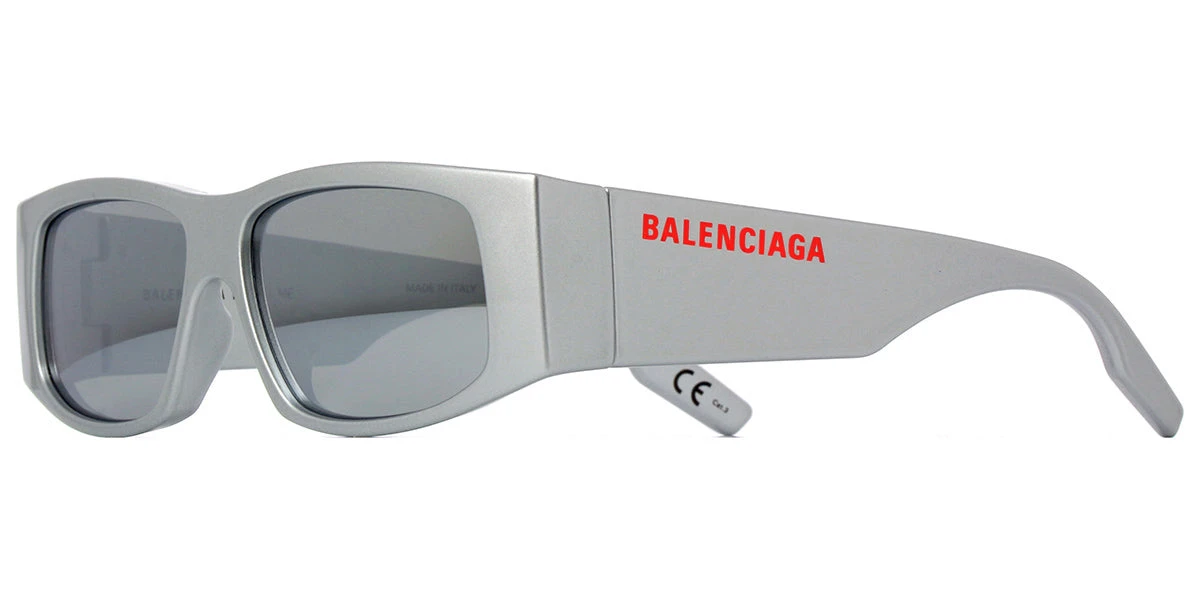 Balenciaga BB0100S 002 LED Frame 3 Balenciaga BB0100S 002 LED Frame - Image 3