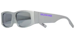 Balenciaga BB0100S 002 LED Frame 13 Balenciaga BB0100S 002 LED Frame -Retavoir Store balenciaga bb0100s 002 led logo seemore4