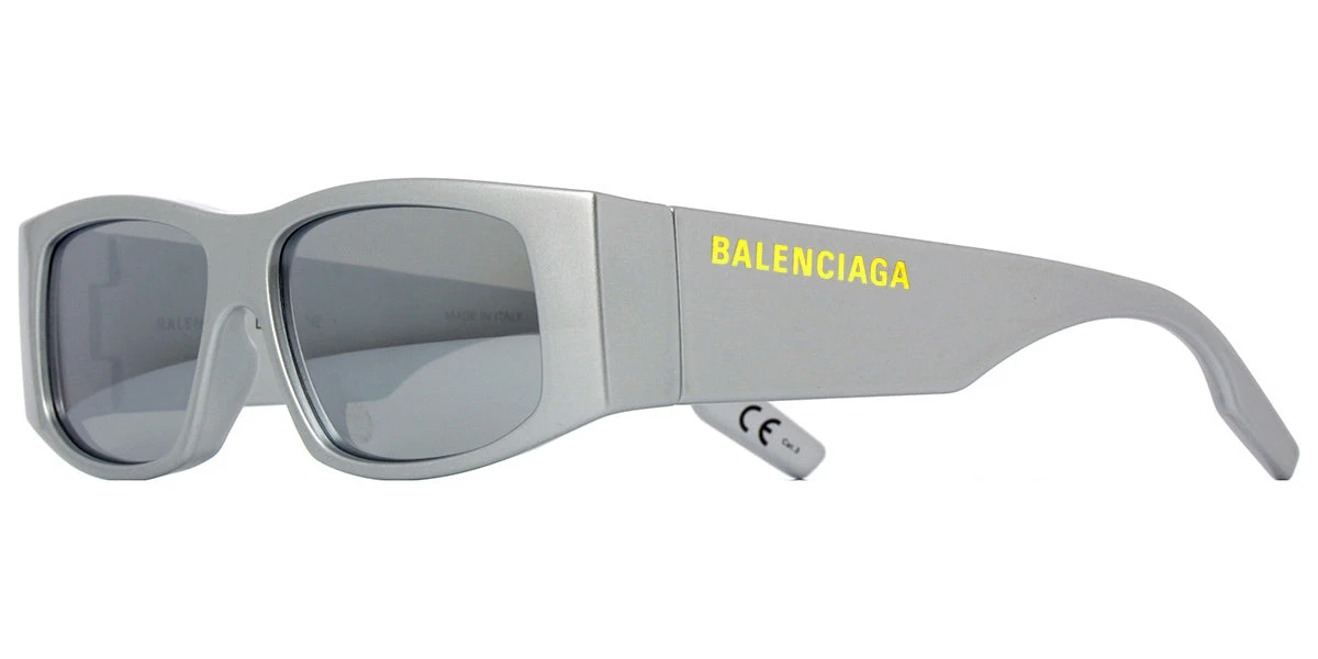 Balenciaga BB0100S 002 LED Frame 7 Balenciaga BB0100S 002 LED Frame - Image 7