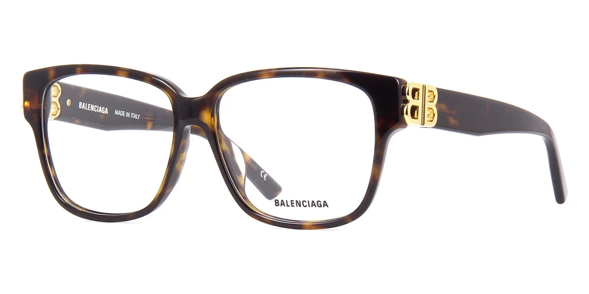 Balenciaga BB0104O 002 1 Balenciaga BB0104O 002