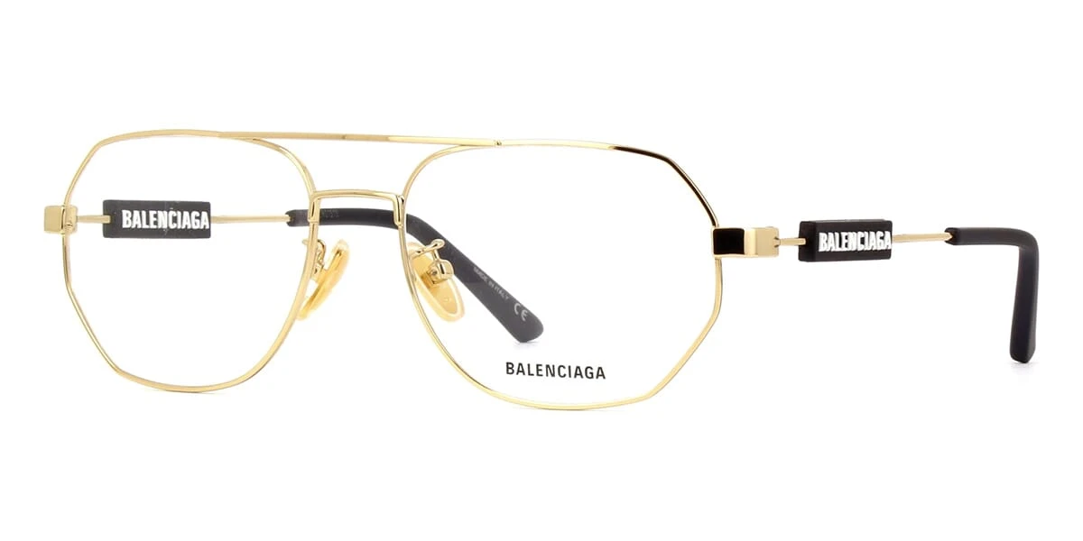 Balenciaga BB0117O 003 1 Balenciaga BB0117O 003