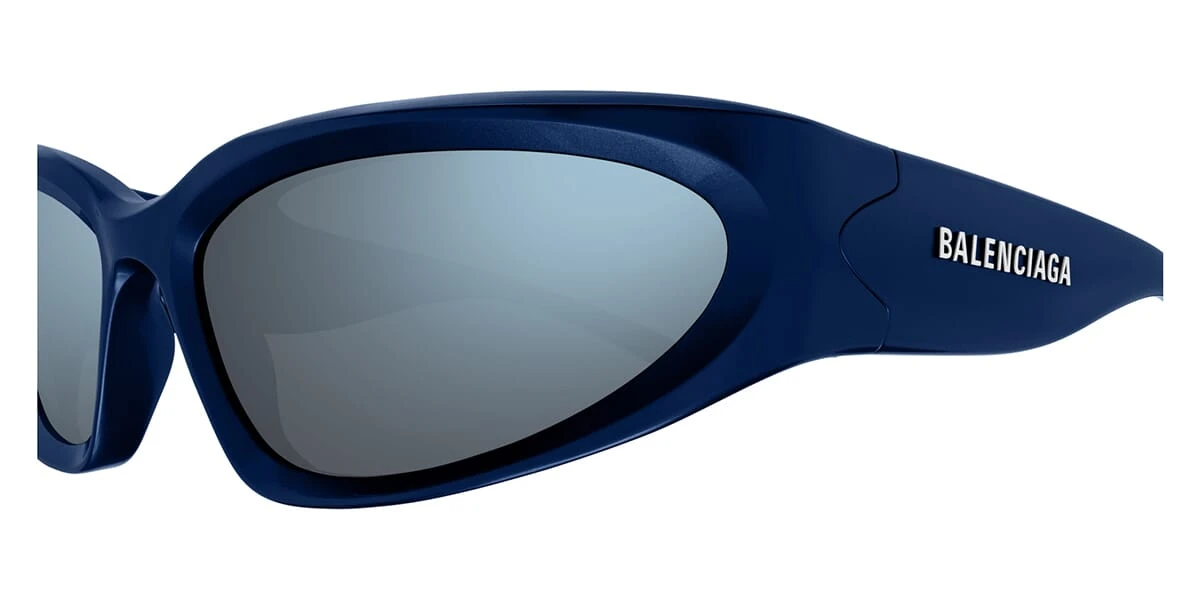 Balenciaga BB0157S 009 3 Balenciaga BB0157S 009 - Image 3