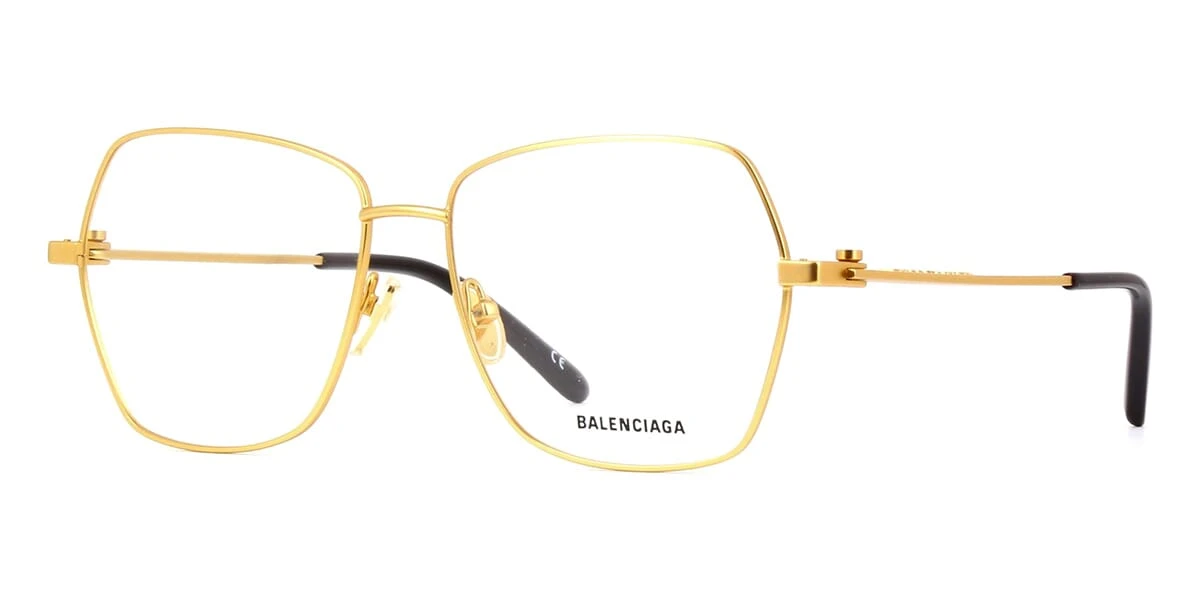 Balenciaga BB0169O 003 1 Balenciaga BB0169O 003