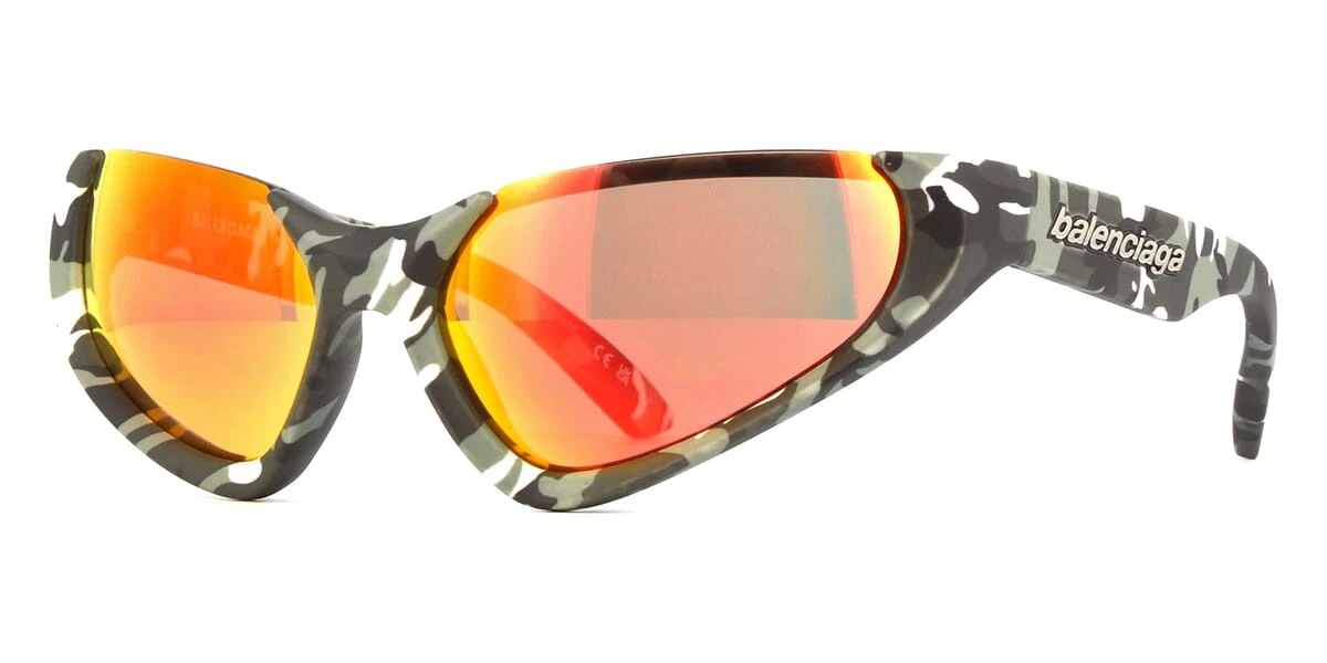 Balenciaga BB0202S 004 - As Seen On Rihanna 1 Balenciaga BB0202S 004 - As Seen On Rihanna