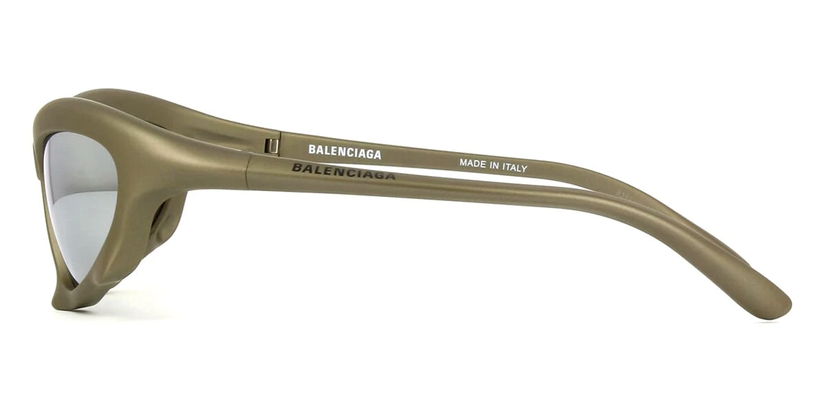 Balenciaga BB0229S 002 - As Seen On Justin Bieber & Mia Khalifa 3 Balenciaga BB0229S 002 - As Seen On Justin Bieber & Mia Khalifa - Image 3