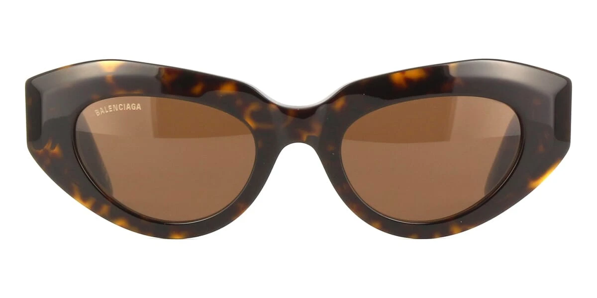 Balenciaga BB0236S 002 2 Balenciaga BB0236S 002 - Image 2