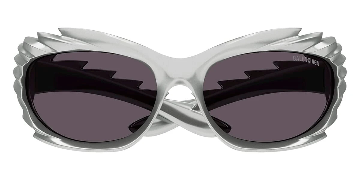 Balenciaga BB0255S 003 - As Seen On 2 Chainz 2 Balenciaga BB0255S 003 - As Seen On 2 Chainz - Image 2