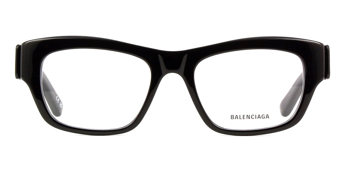 Balenciaga BB0264O 001 2 Balenciaga BB0264O 001 - Image 2