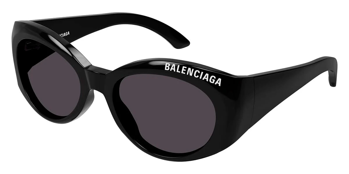 Balenciaga BB0267S 001 1 Balenciaga BB0267S 001