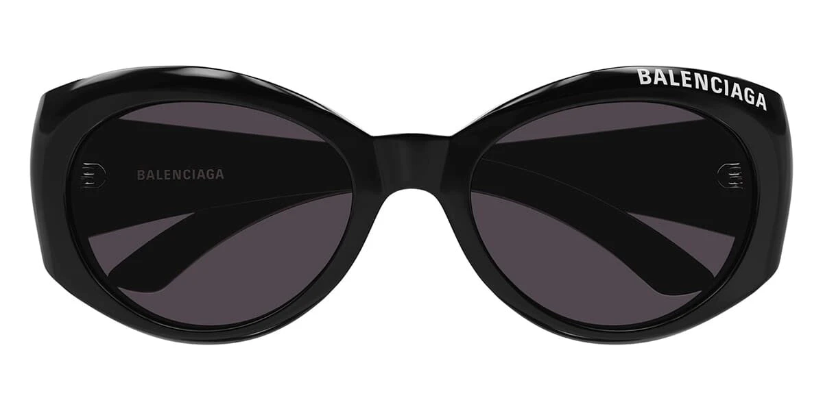 Balenciaga BB0267S 001 2 Balenciaga BB0267S 001 - Image 2