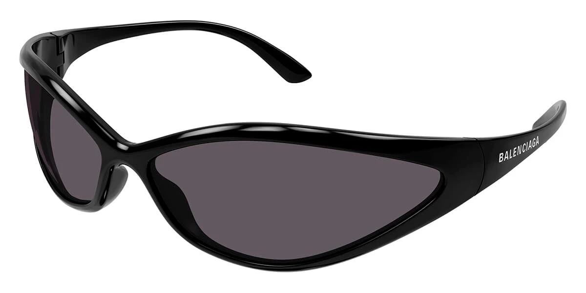 Balenciaga BB0285S 001 - As Seen On Usher & Alton Mason 1 Balenciaga BB0285S 001 - As Seen On Usher & Alton Mason