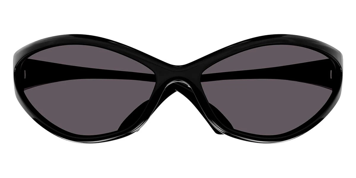 Balenciaga BB0285S 001 - As Seen On Usher & Alton Mason 2 Balenciaga BB0285S 001 - As Seen On Usher & Alton Mason - Image 2