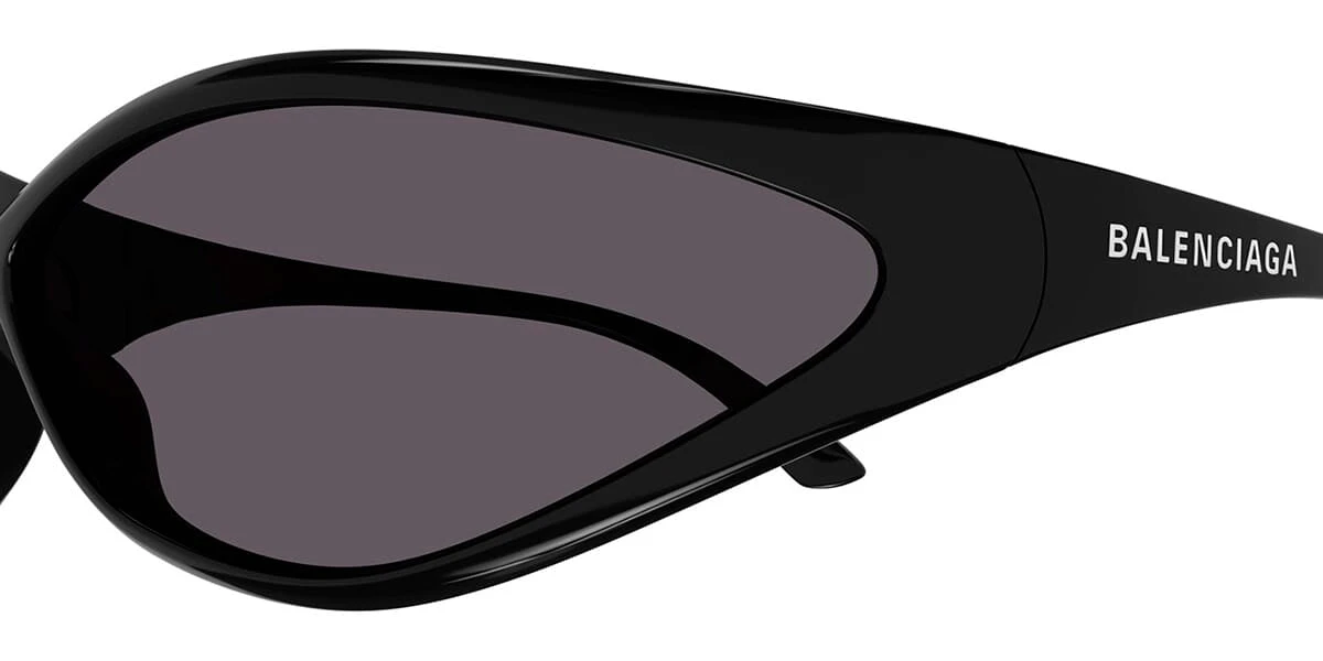 Balenciaga BB0285S 001 - As Seen On Usher & Alton Mason 3 Balenciaga BB0285S 001 - As Seen On Usher & Alton Mason - Image 3