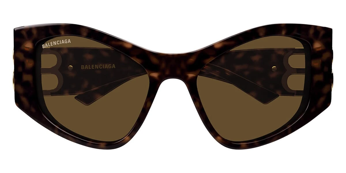 Balenciaga BB0287S 002 2 Balenciaga BB0287S 002 - Image 2